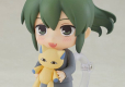 My Senpai Is Annoying Nendoroid Action Figure Futaba Igarashi 10 cm