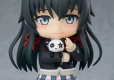 My Teen Romantic Comedy SNAFU 3 Nendoroid Action Figure Yukino Yukinoshita 10 cm