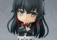 My Teen Romantic Comedy SNAFU 3 Nendoroid Action Figure Yukino Yukinoshita 10 cm