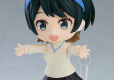 Rent A Girlfriend Nendoroid Action Figure Ruka Sarashina 10 cm