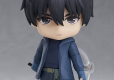 Time Raiders Nendoroid Action Figure Zhang Qiling 10 cm