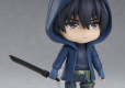 Time Raiders Nendoroid Action Figure Zhang Qiling 10 cm