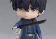 Time Raiders Nendoroid Action Figure Zhang Qiling 10 cm