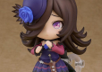 Uma Musume Pretty Derby Nendoroid Action Figure Rice Shower 10 cm