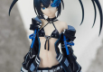 Black Rock Shooter Fragment Pop Up Parade PVC Statue Elishka 18 cm