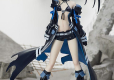 Black Rock Shooter Fragment Pop Up Parade PVC Statue Elishka 18 cm