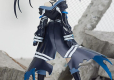 Black Rock Shooter Fragment Pop Up Parade PVC Statue Elishka 18 cm