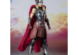 Thor: Love & Thunder S.H. Figuarts Actionfigur Mighty Thor 15 cm