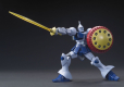 HGUC 1/144 YMS-15 GYAN BL