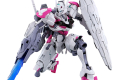 HG 1/144 GUNDAM LFRITH