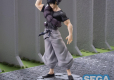 Jujutsu Kaisen Luminasta PVC Statue Kaigyoku/Gyokusetsu "Toji Fushiguro" Ready For Battle 21 cm