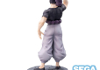 Jujutsu Kaisen Luminasta PVC Statue Kaigyoku/Gyokusetsu "Toji Fushiguro" Ready For Battle 21 cm