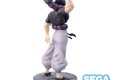 Jujutsu Kaisen Luminasta PVC Statue Kaigyoku/Gyokusetsu "Toji Fushiguro" Ready For Battle 21 cm