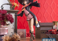 Konosuba - An Explosion on This Wonderful World! Luminasta PVC Statue Megumin 19 cm
