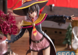 Konosuba - An Explosion on This Wonderful World! Luminasta PVC Statue Megumin 19 cm