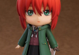 The Ancient Magus' Bride Nendoroid Action Figure Chise Hatori: Season 2 Ver. 10 cm