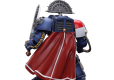 Warhammer 40k Action Figure 1/18 Ultramarines Terminator Captain 12 cm