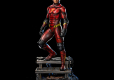DC Comics The Flash Movie Art Scale Statue 1/10 The Flash Alternative Version 23 cm