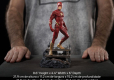 DC Comics The Flash Movie Art Scale Statue 1/10 The Flash 22 cm
