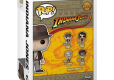 Indiana Jones 5 POP! Movies Vinyl Figure Indiana Jones 9 cm nr. 1385