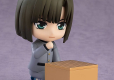 Hikaru no Go Nendoroid Action Figure Akira Toya 10 cm