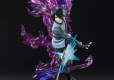 Boruto: Naruto Next Generation FiguartsZERO PVC Statue Sasuke Uchiha (Boruto) Kizuna Relation 24 cm