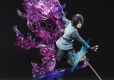 Boruto: Naruto Next Generation FiguartsZERO PVC Statue Sasuke Uchiha (Boruto) Kizuna Relation 24 cm