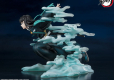 Demon Slayer: Kimetsu no Yaiba FiguartsZERO PVC Statue Muichiro Tokito 15 cm