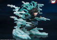 Demon Slayer: Kimetsu no Yaiba FiguartsZERO PVC Statue Muichiro Tokito 15 cm