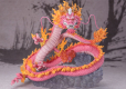 One Piece FiguartsZERO PVC Statue (Extra Battle) Kouzuki Momonosuke - Twin Dragons 29 cm