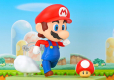 Super Mario Bros. Nendoroid Action Figure Mario (4th-run) 10 cm