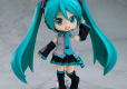 Character Vocal Series 01: Hatsune Mik Nendoroid Doll Action Figure Hatsune Miku(re-run) 14 cm