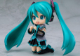 Character Vocal Series 01: Hatsune Mik Nendoroid Doll Action Figure Hatsune Miku(re-run) 14 cm