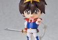Mashin Hero Wataru Nendoroid Action Figure Wataru Ikusabe 10 cm