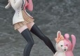 Danganronpa 1 2 Reload Pop Up Parade PVC Statue Chiaki Nanami: Monomi Hoodie Ver. 16 cm