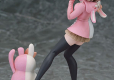 Danganronpa 1 2 Reload Pop Up Parade PVC Statue Chiaki Nanami: Monomi Hoodie Ver. 16 cm