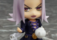 Jojo's Bizarre Adventure Golden Wind Nendoroid Action Figure Leone Abbacchio(re-run) 10 cm