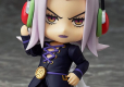 Jojo's Bizarre Adventure Golden Wind Nendoroid Action Figure Leone Abbacchio(re-run) 10 cm