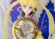 Sailor Moon Eternal FiguartsZERO Chouette PVC Statue Darkness calls to light, and light, summons darkness 24 cm