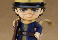 Golden Kamuy Nendoroid Action Figure Saichi Sugimoto 10 cm