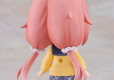 Laid-Back Camp Action Figure Nadeshiko Nadeshiko Kagamihara: School Uniform Ver. 10 cm