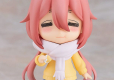 Laid-Back Camp Action Figure Nadeshiko Nadeshiko Kagamihara: School Uniform Ver. 10 cm