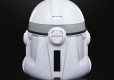 Star Wars: The Clone Wars Black Series Electronic Helmet Phase II Clone Trooper