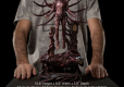 Stranger Things Art Scale Deluxe Statue 1/10 Vecna 37 cm