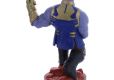 Marvel Cable Guy Thanos 20 cm