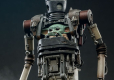 Star Wars: The Mandalorian Action Figure 1/6 IG-12 36 cm