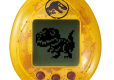 Tamagotchi Nano Jurassic Park Dinosaur Amber
