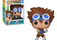 Digimon POP! Animation Vinyl Figure Tai 9 cm nr. 428
