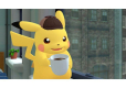 Detective Pikachu Returns