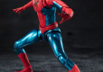 Spider-Man: No Way Home S.H. Figuarts Action Figure Spider-Man (New Red & Blue Suit) 15 cm